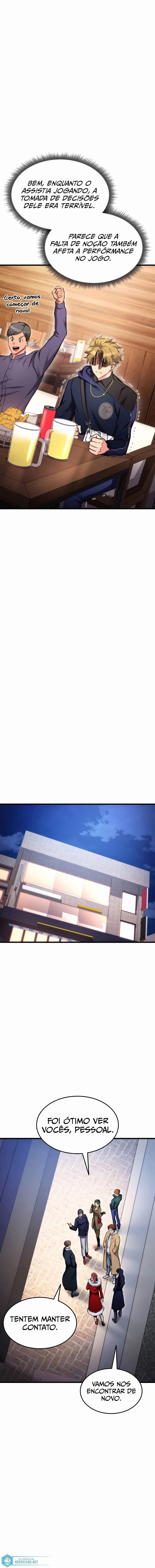 Ranker's Return Capítulo 98 Página 7