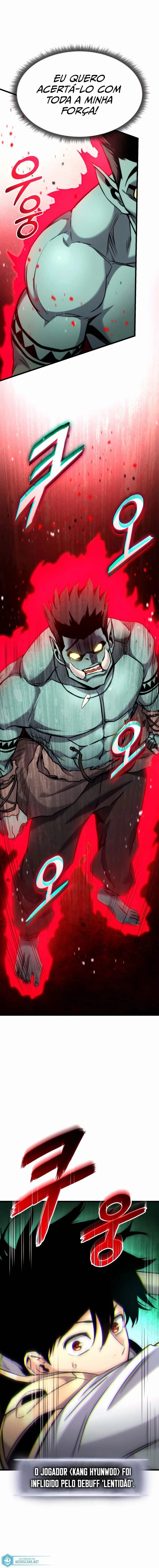 Ranker's Return Capítulo 99 Página 10