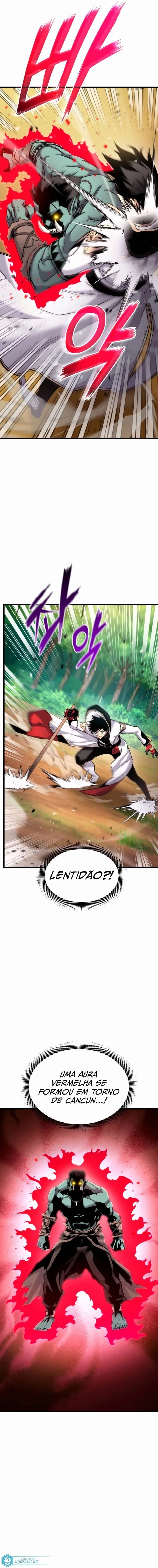 Ranker's Return Capítulo 99 Página 11