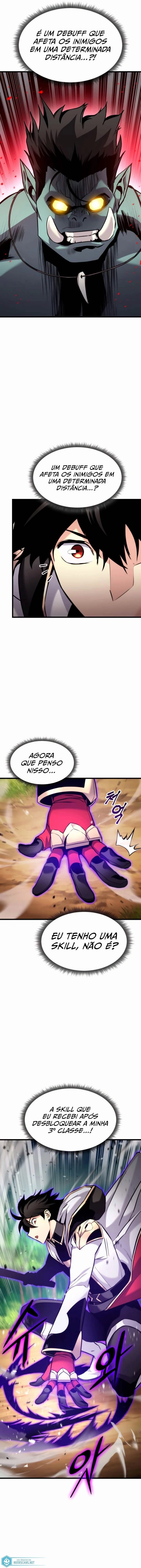 Ranker's Return Capítulo 99 Página 12
