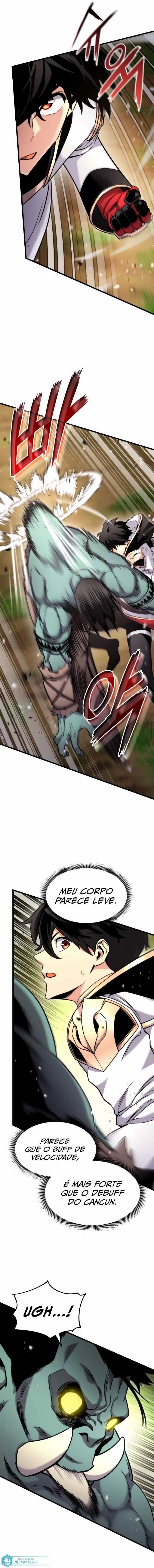 Ranker's Return Capítulo 99 Página 14