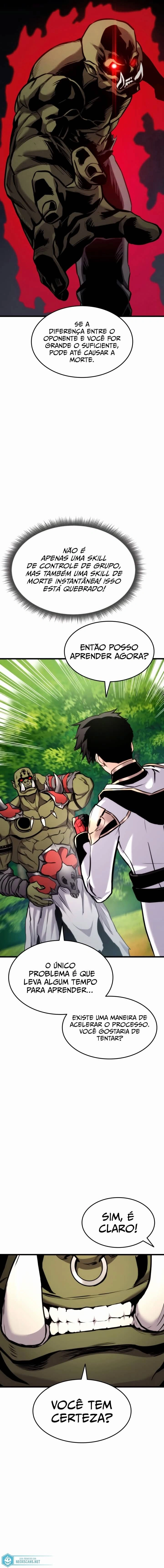 Ranker's Return Capítulo 99 Página 18