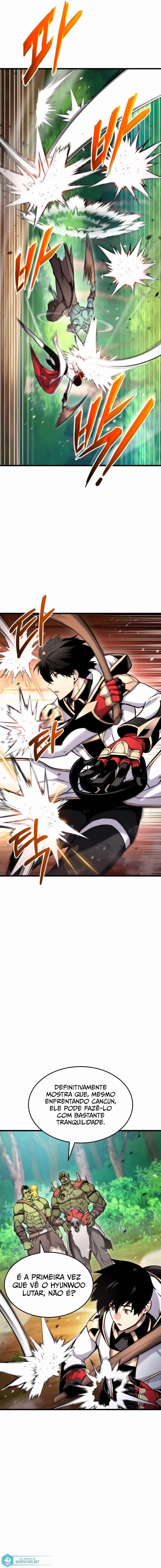 Ranker's Return Capítulo 99 Página 6