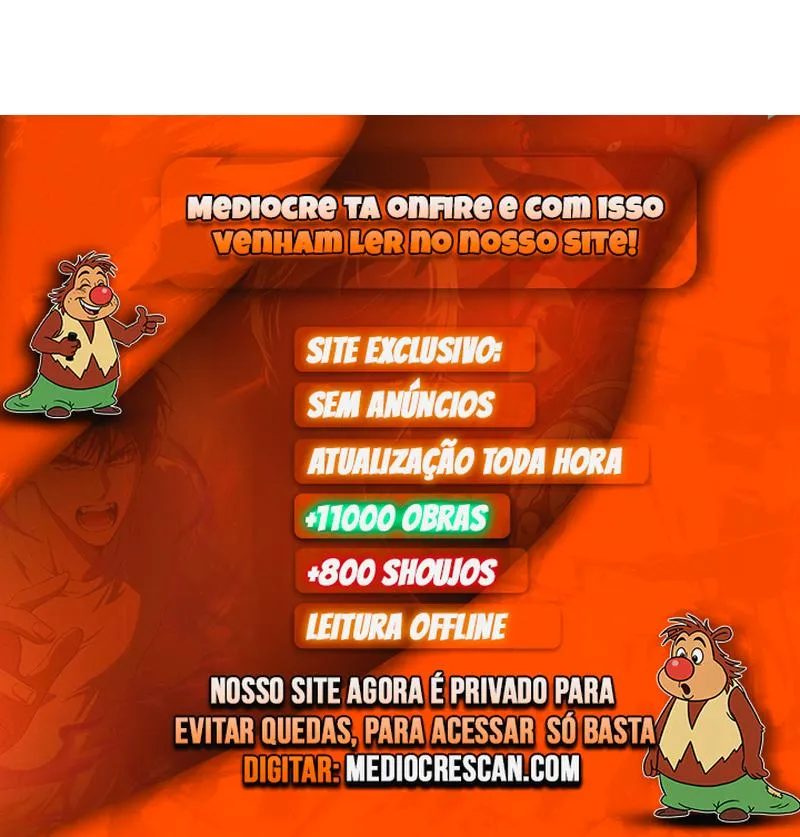 Ranker Selvagem Capítulo 10 Página 8