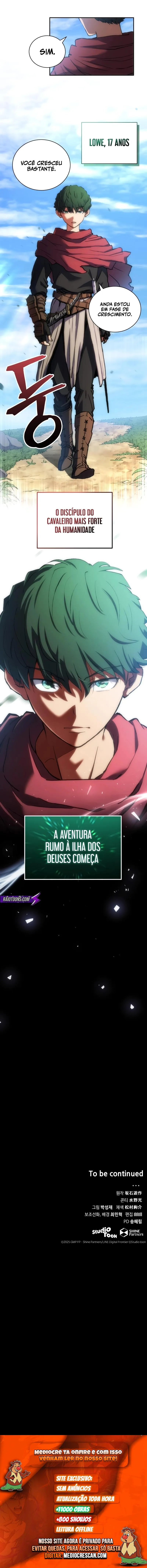Ranker Selvagem Capítulo 2 Página 10