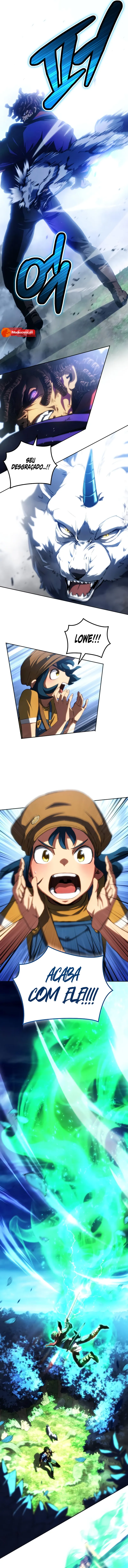 Ranker Selvagem Capítulo 21 Página 4