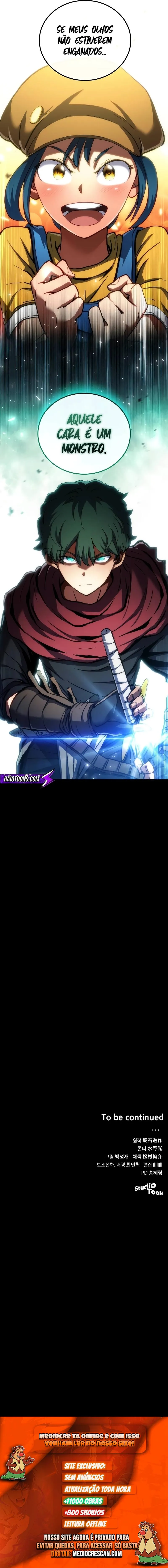 Ranker Selvagem Capítulo 3 Página 14