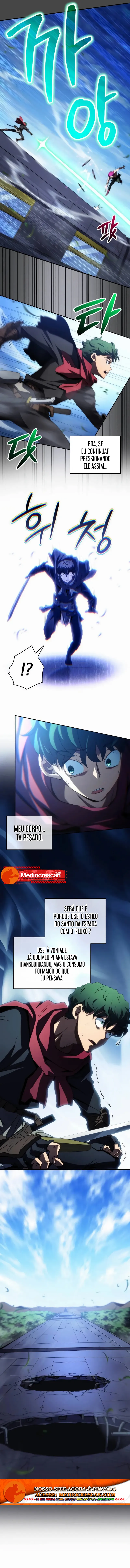 Ranker Selvagem Capítulo 39 Página 2