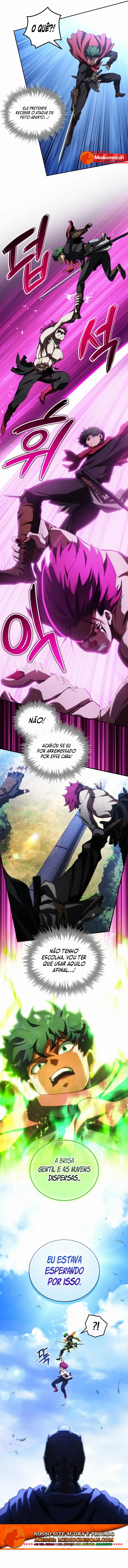 Ranker Selvagem Capítulo 39 Página 5