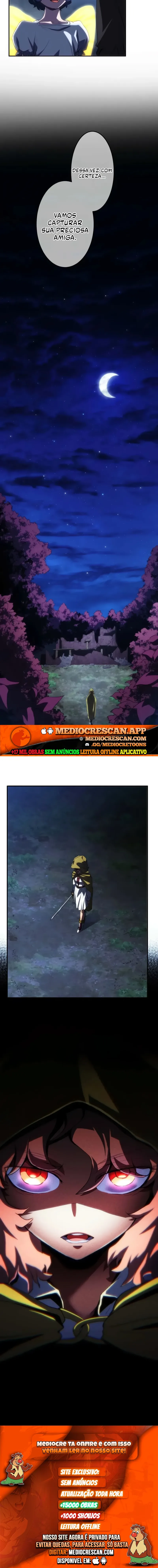 Ranker Selvagem Capítulo 49 Página 7