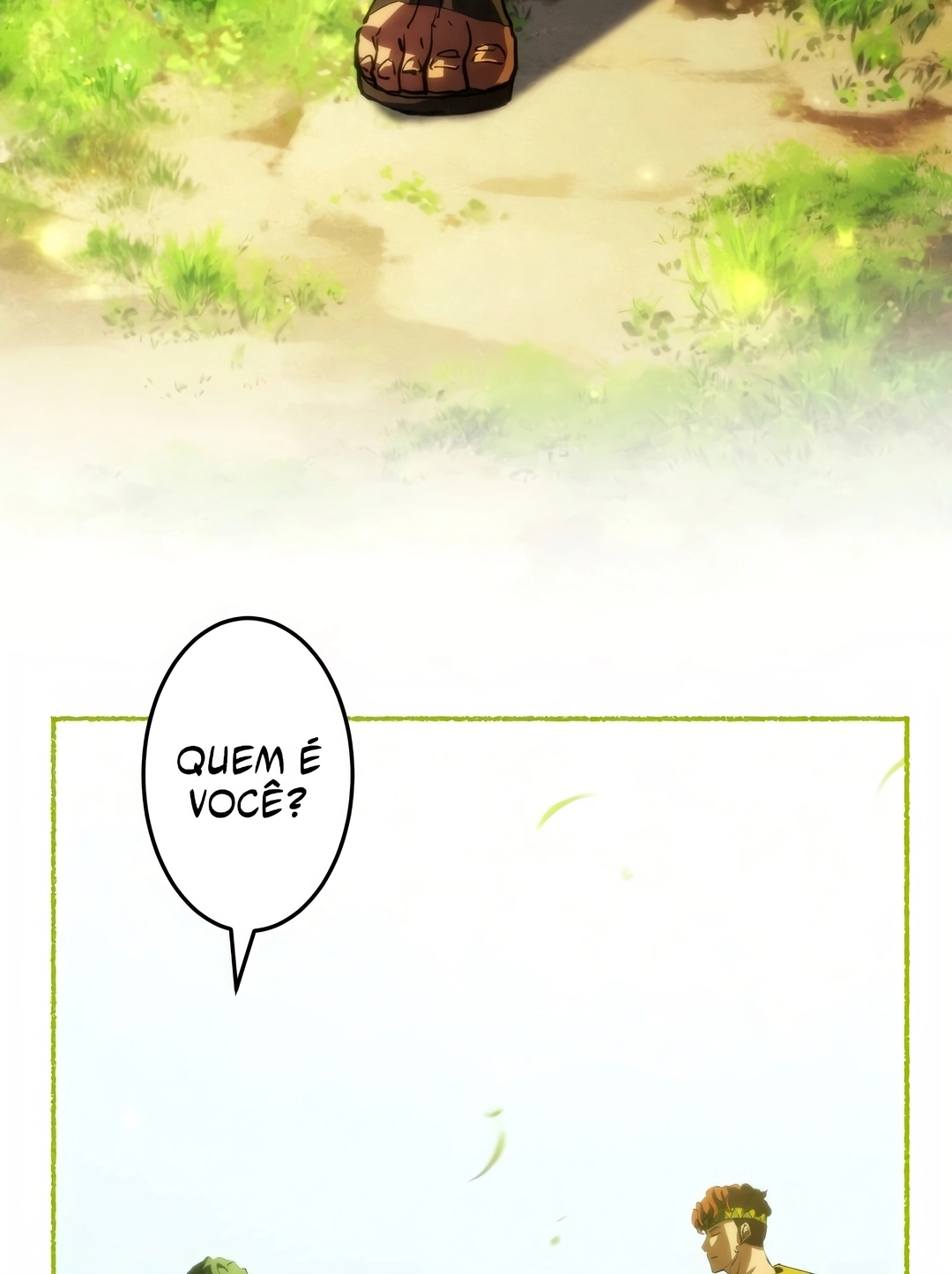 Ranker Selvagem Capítulo 51 Página 10