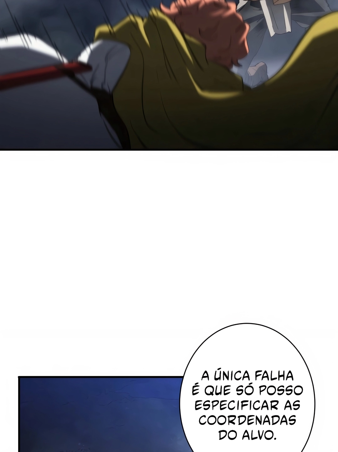 Ranker Selvagem Capítulo 51 Página 100