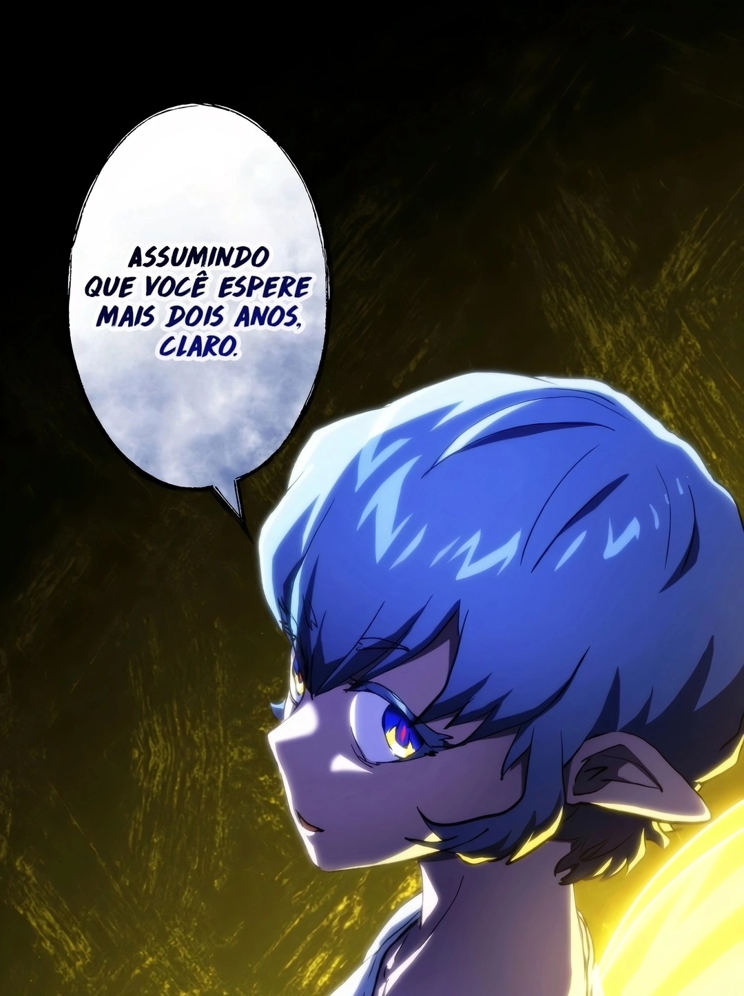 Ranker Selvagem Capítulo 51 Página 104
