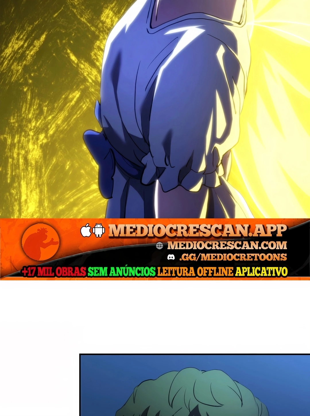 Ranker Selvagem Capítulo 51 Página 105