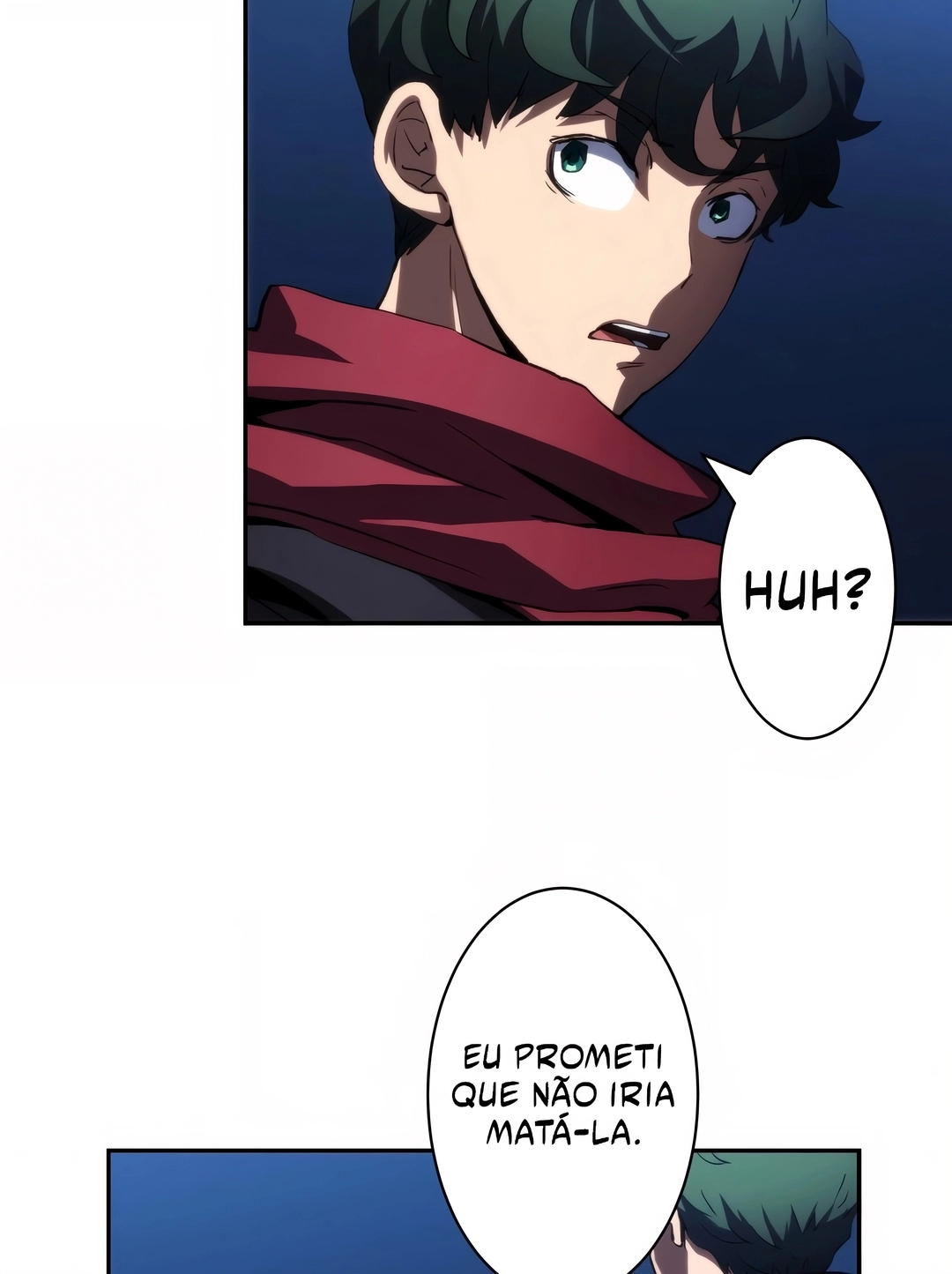 Ranker Selvagem Capítulo 51 Página 106