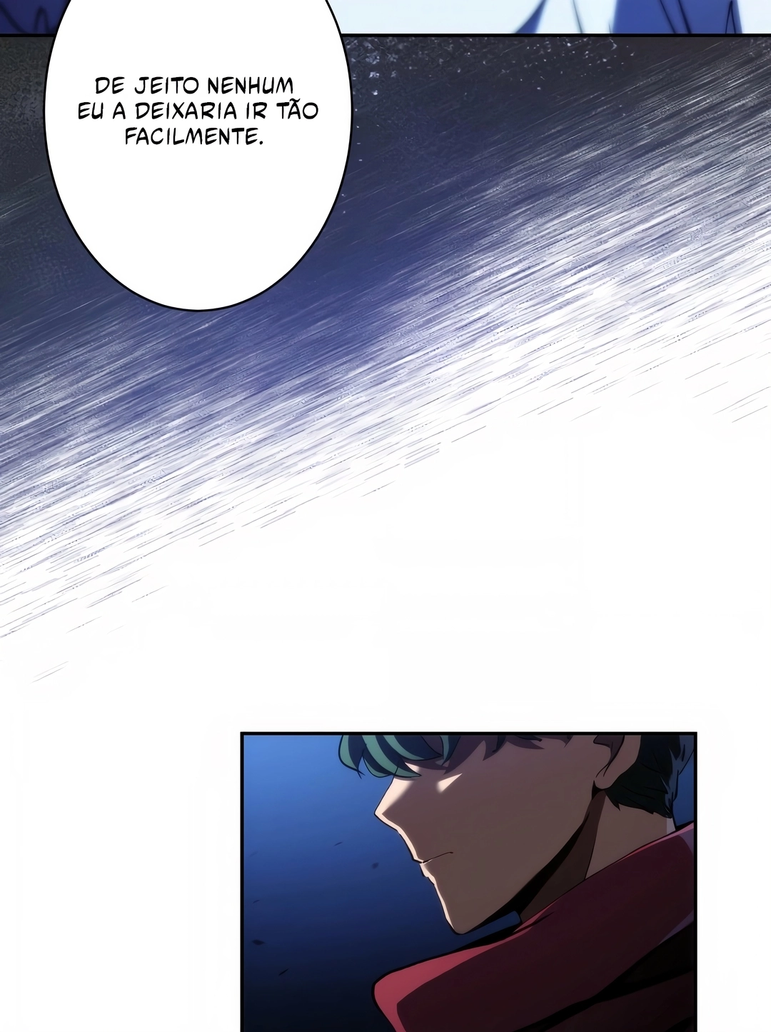Ranker Selvagem Capítulo 51 Página 111