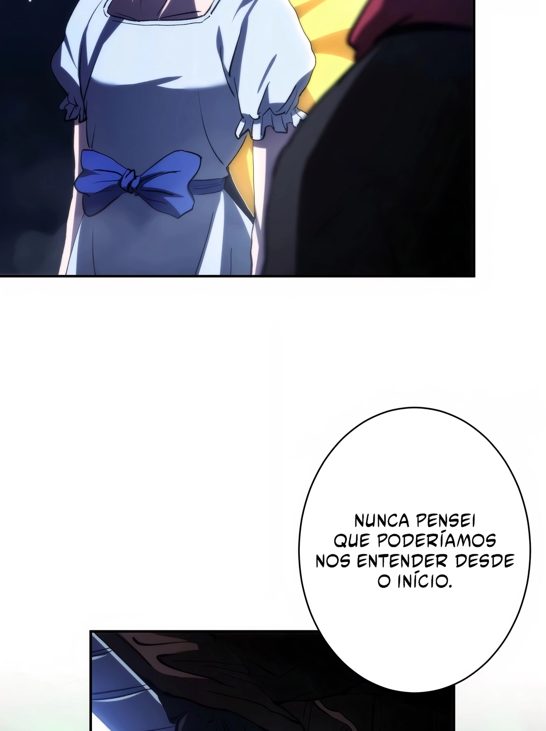 Ranker Selvagem Capítulo 51 Página 113