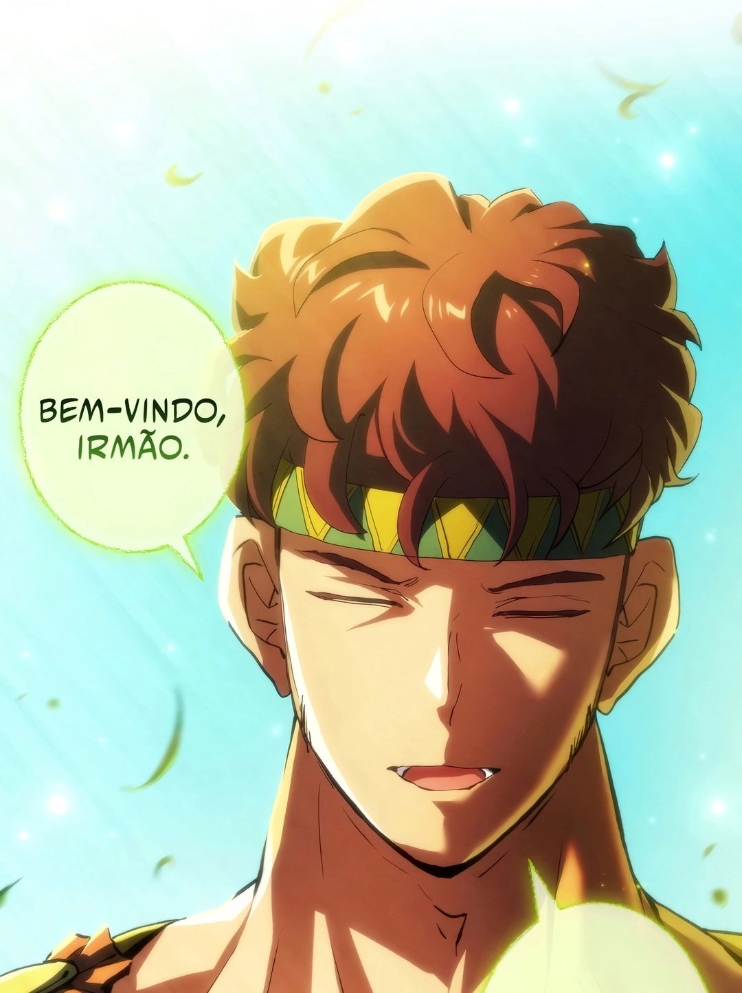 Ranker Selvagem Capítulo 51 Página 12