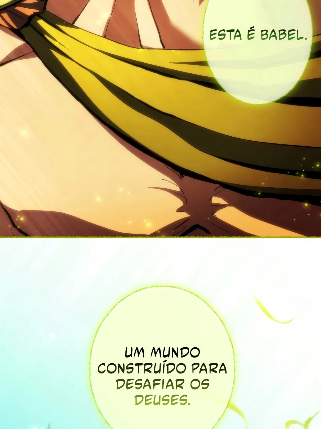 Ranker Selvagem Capítulo 51 Página 13