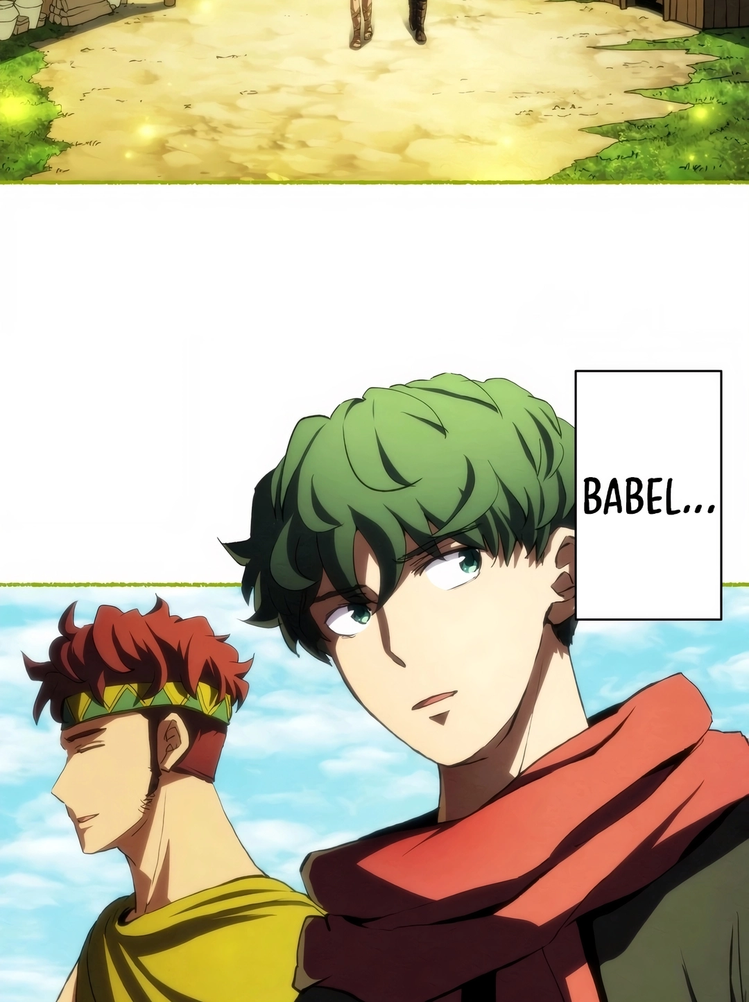 Ranker Selvagem Capítulo 51 Página 17