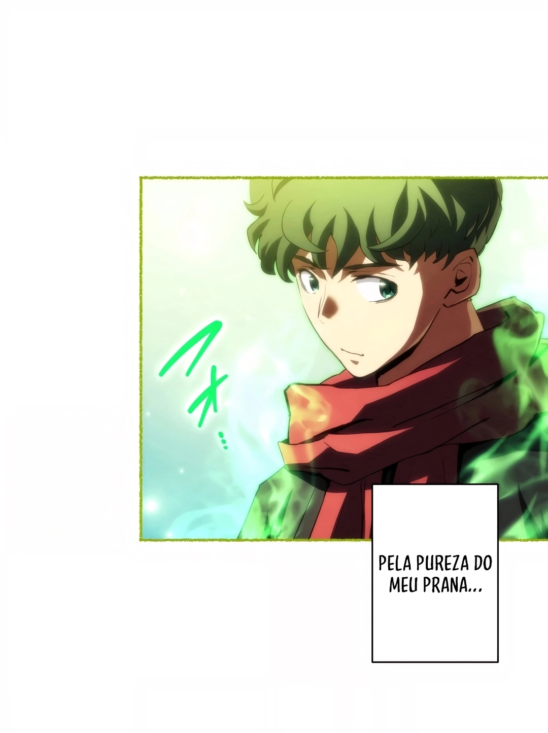 Ranker Selvagem Capítulo 51 Página 22