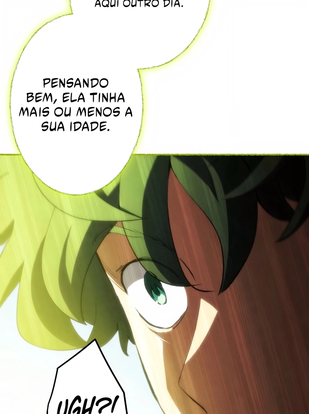 Ranker Selvagem Capítulo 51 Página 24