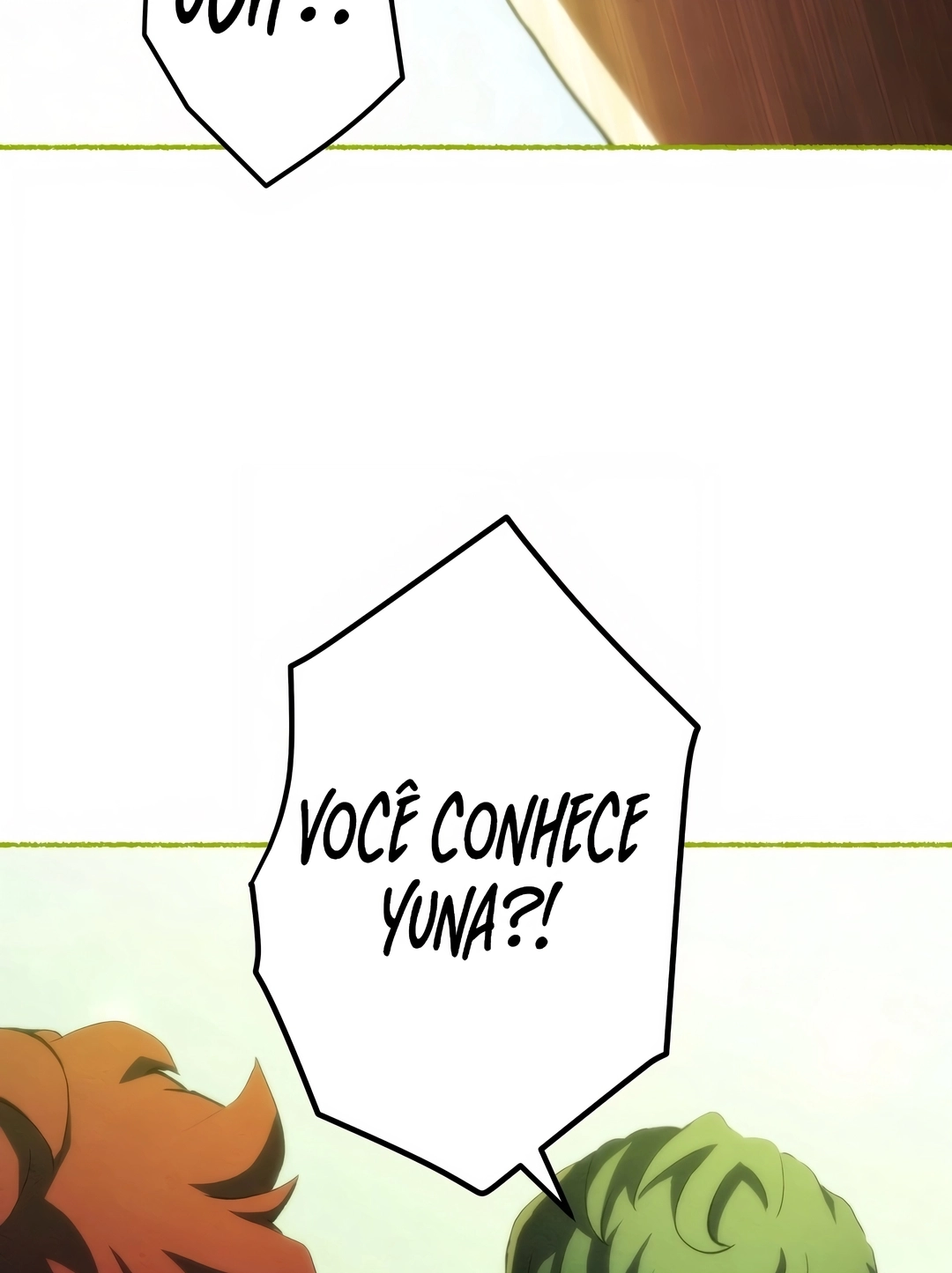 Ranker Selvagem Capítulo 51 Página 25