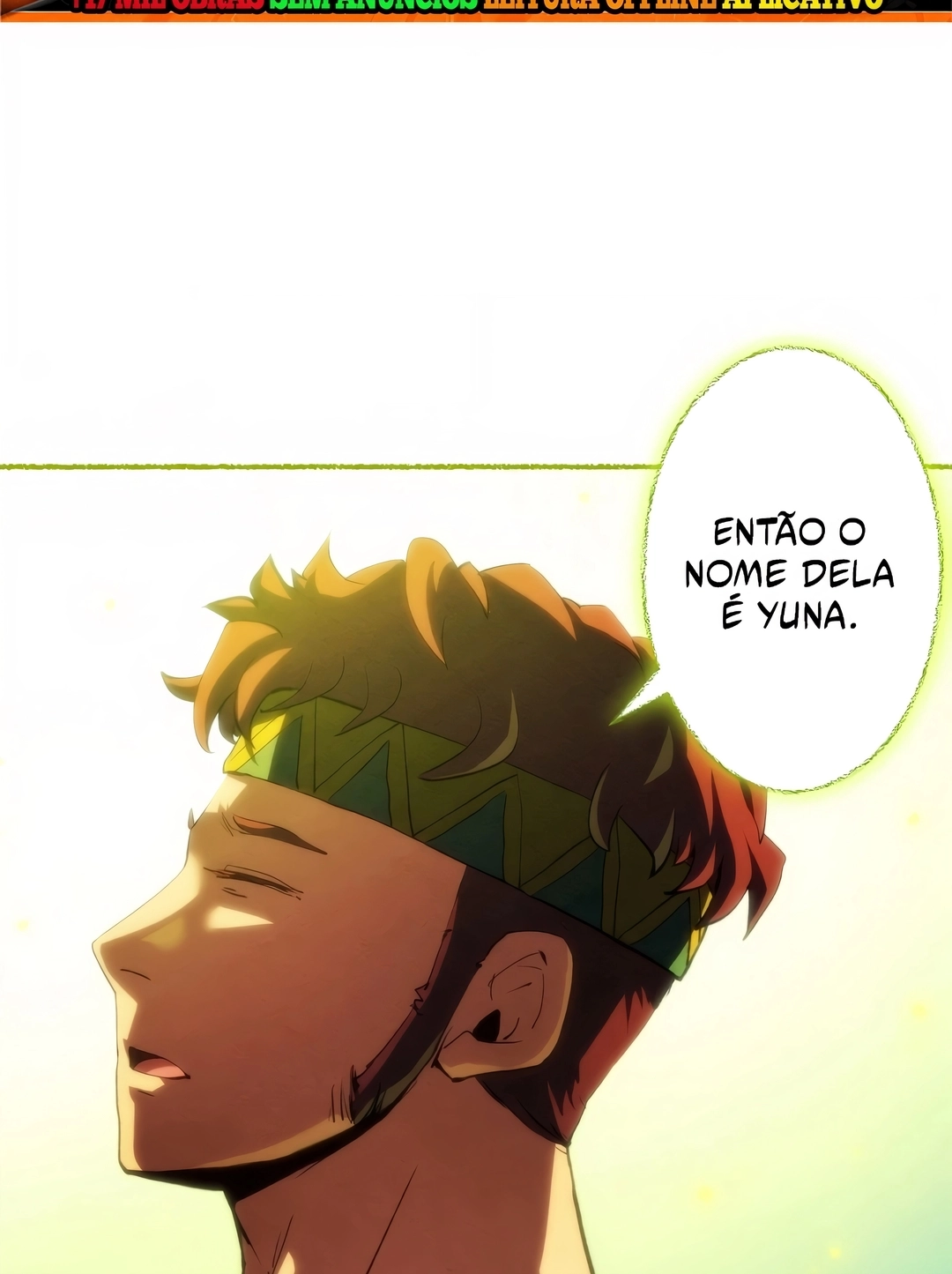 Ranker Selvagem Capítulo 51 Página 27