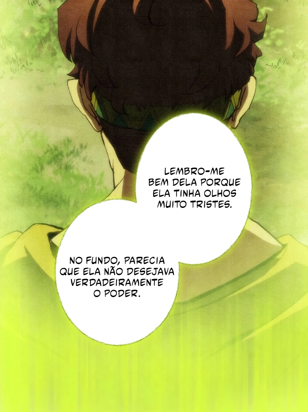 Ranker Selvagem Capítulo 51 Página 30