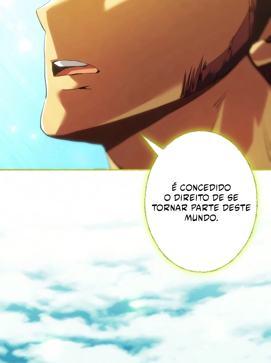 Ranker Selvagem Capítulo 51 Página 37