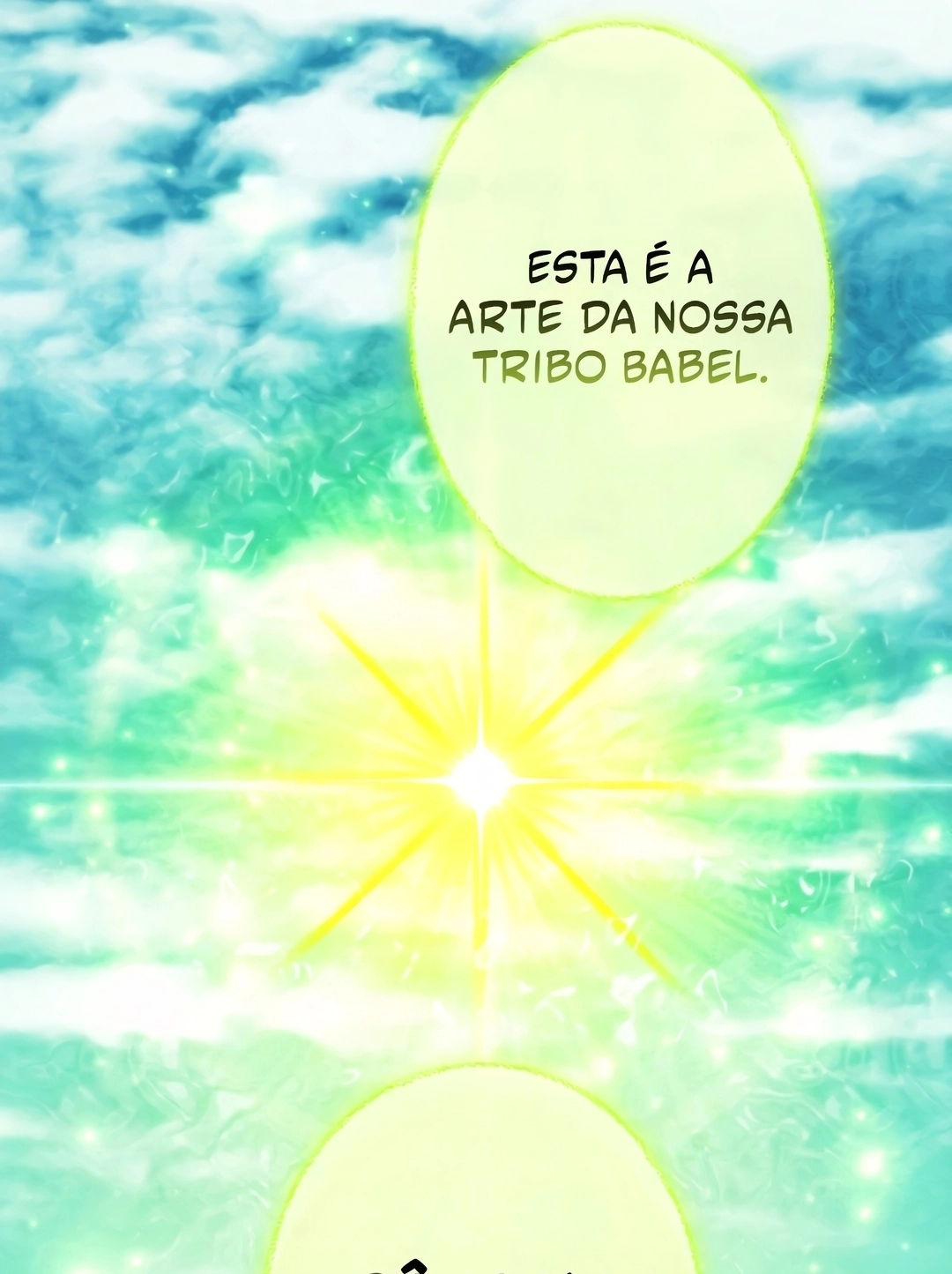Ranker Selvagem Capítulo 51 Página 38