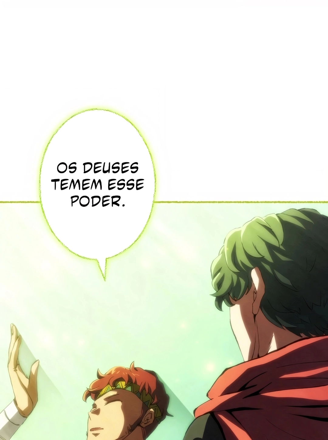 Ranker Selvagem Capítulo 51 Página 41
