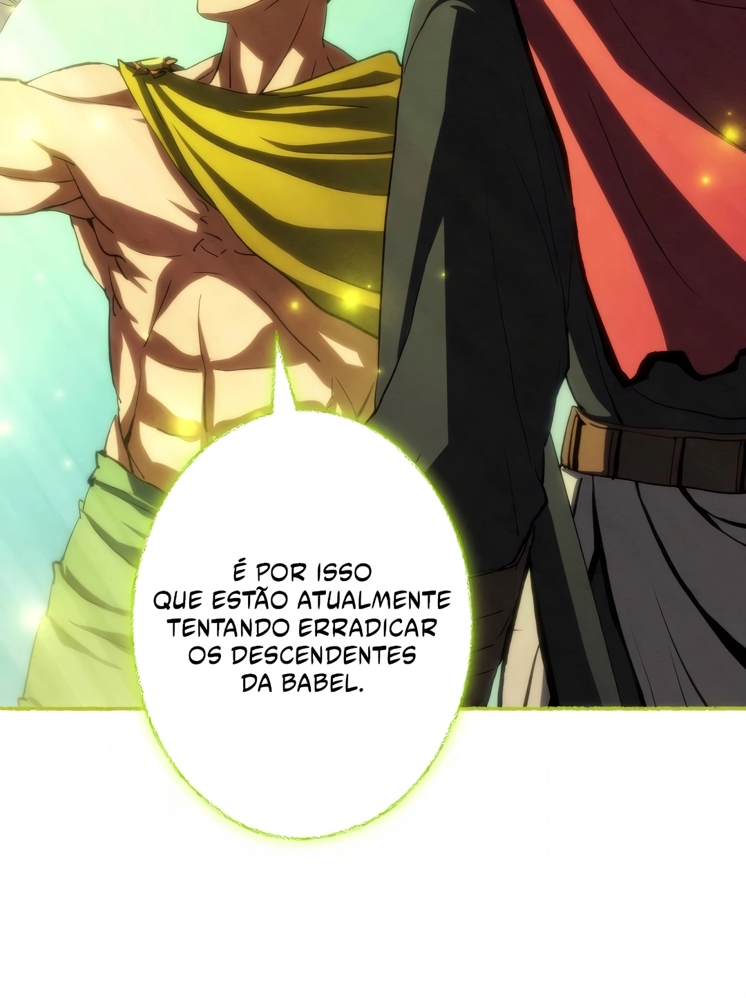 Ranker Selvagem Capítulo 51 Página 42