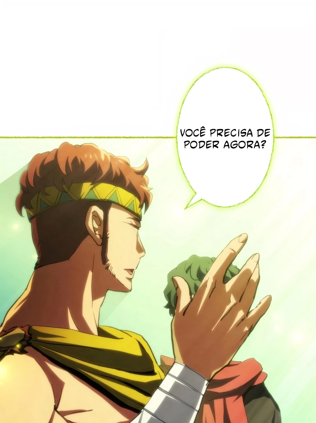Ranker Selvagem Capítulo 51 Página 43