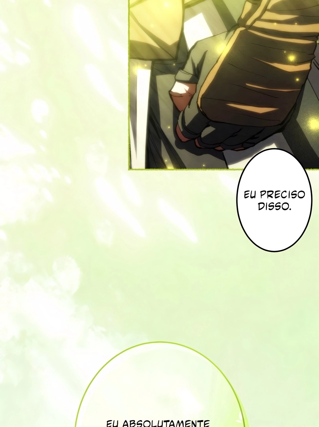 Ranker Selvagem Capítulo 51 Página 45