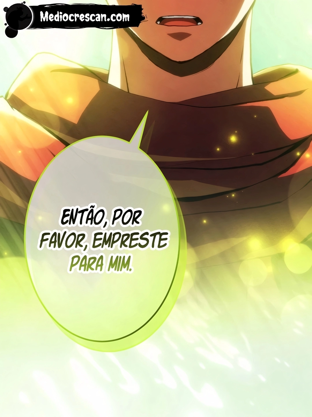 Ranker Selvagem Capítulo 51 Página 47