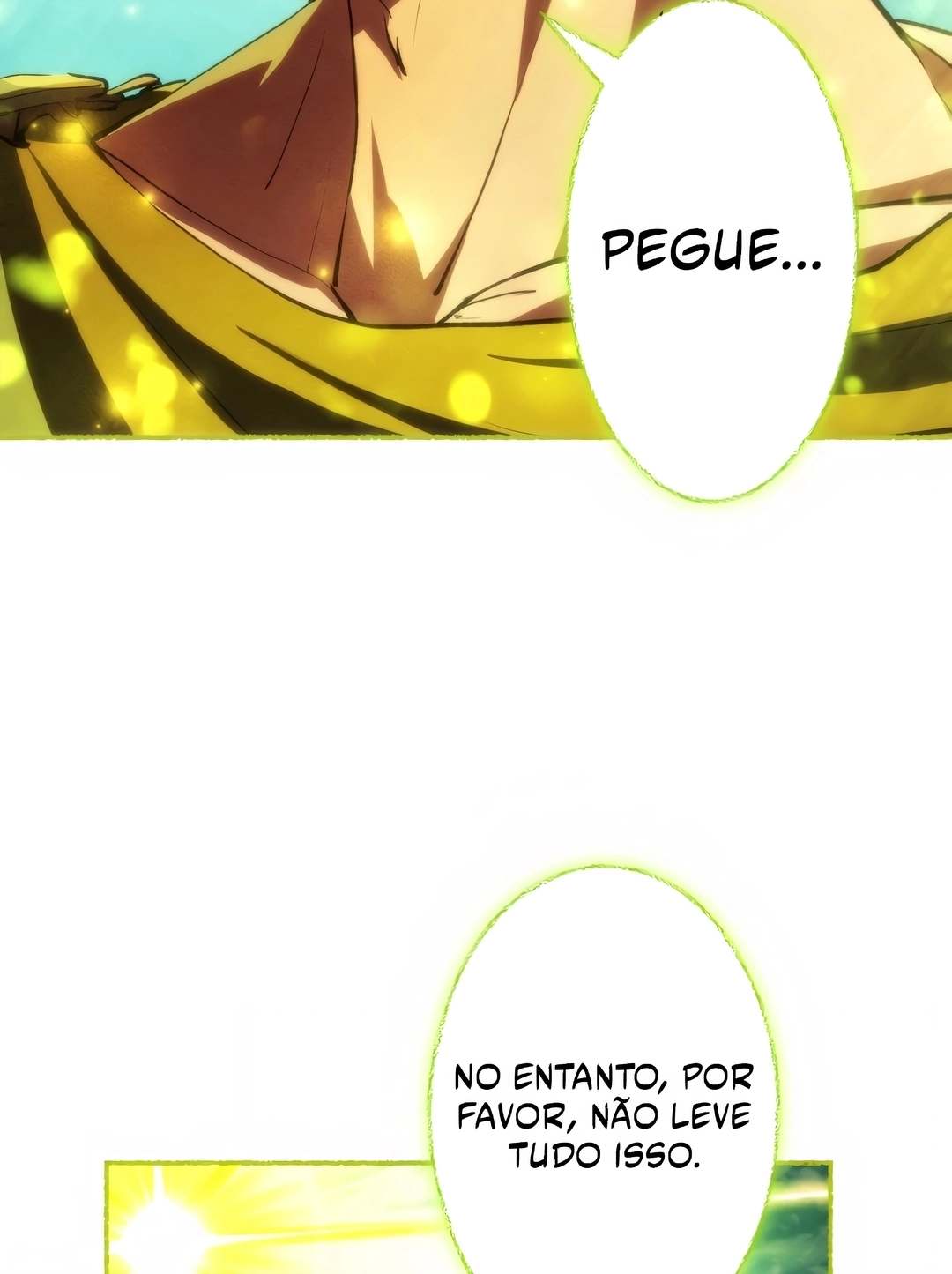 Ranker Selvagem Capítulo 51 Página 49