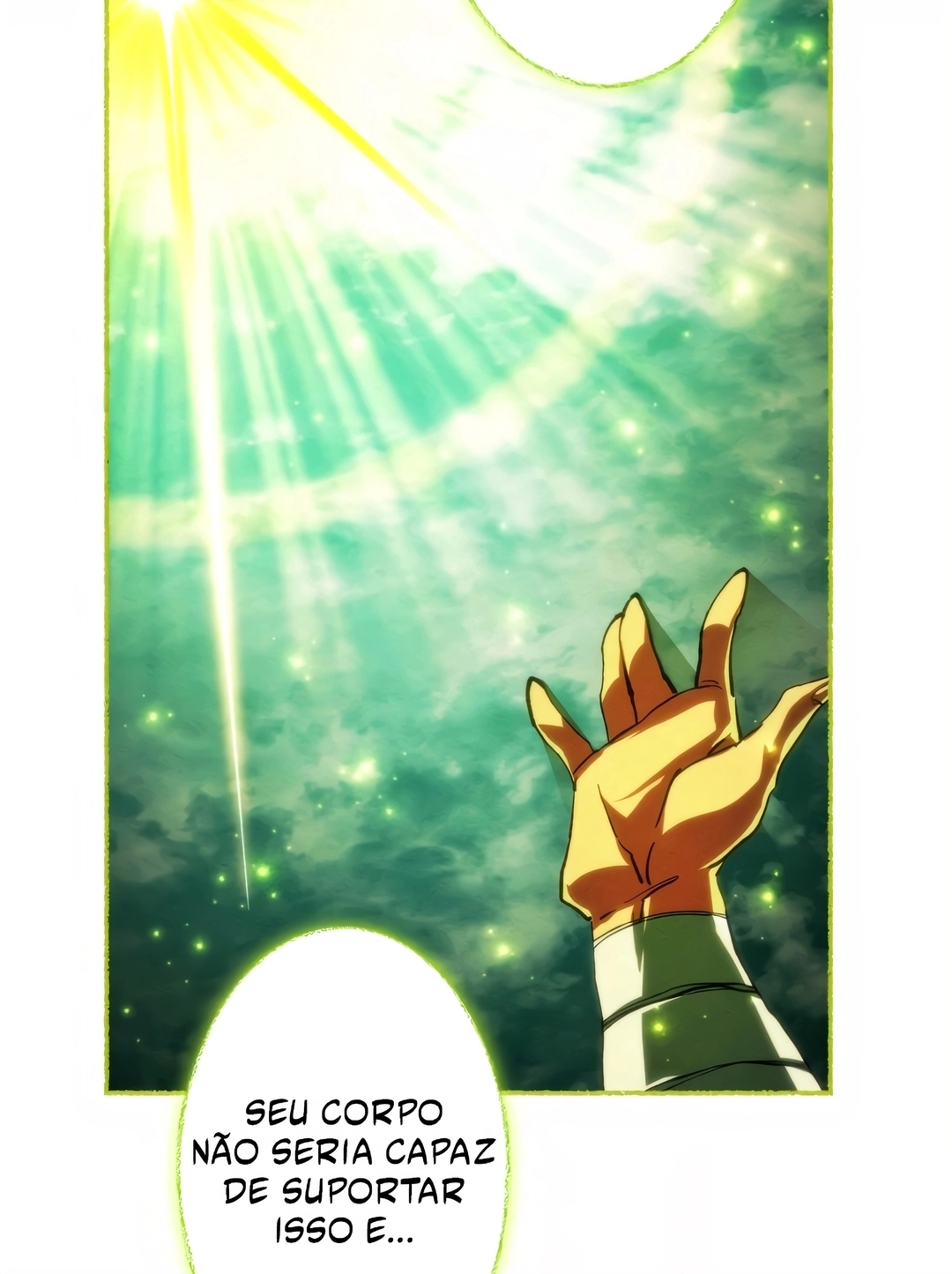 Ranker Selvagem Capítulo 51 Página 50