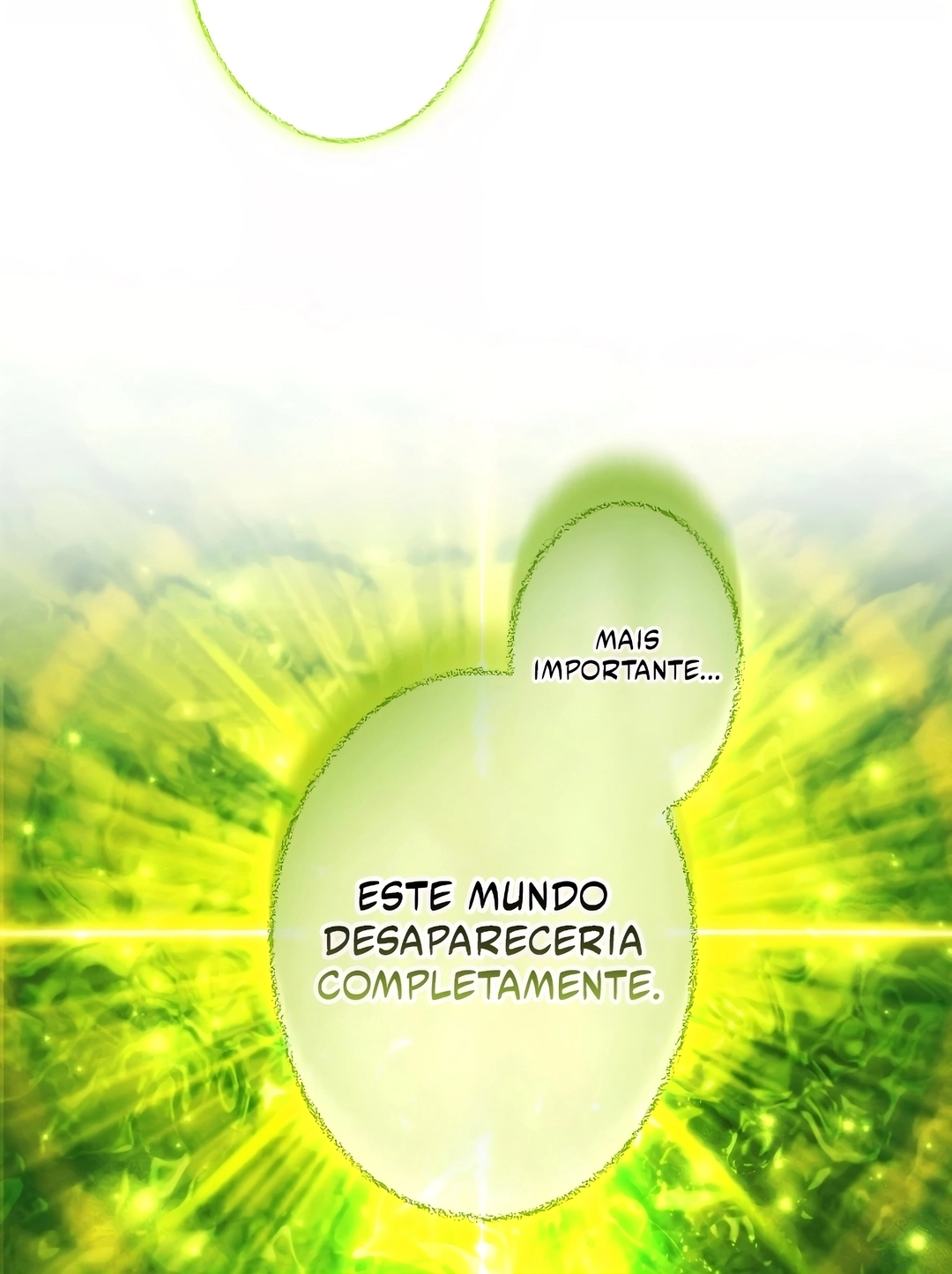 Ranker Selvagem Capítulo 51 Página 51