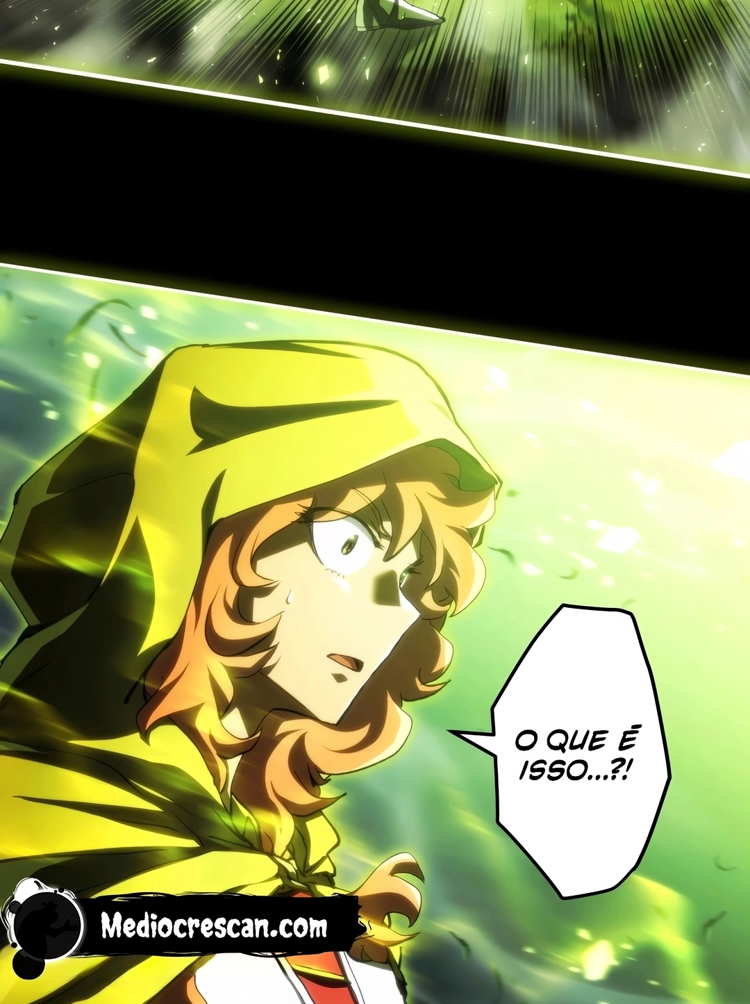 Ranker Selvagem Capítulo 51 Página 59