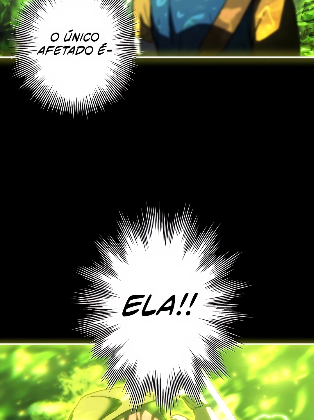 Ranker Selvagem Capítulo 51 Página 69