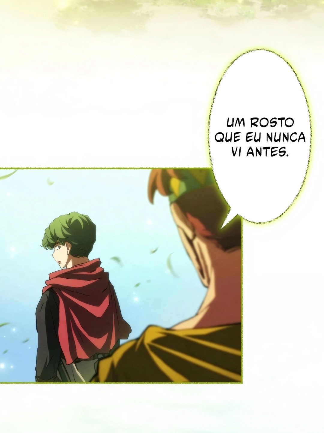 Ranker Selvagem Capítulo 51 Página 7