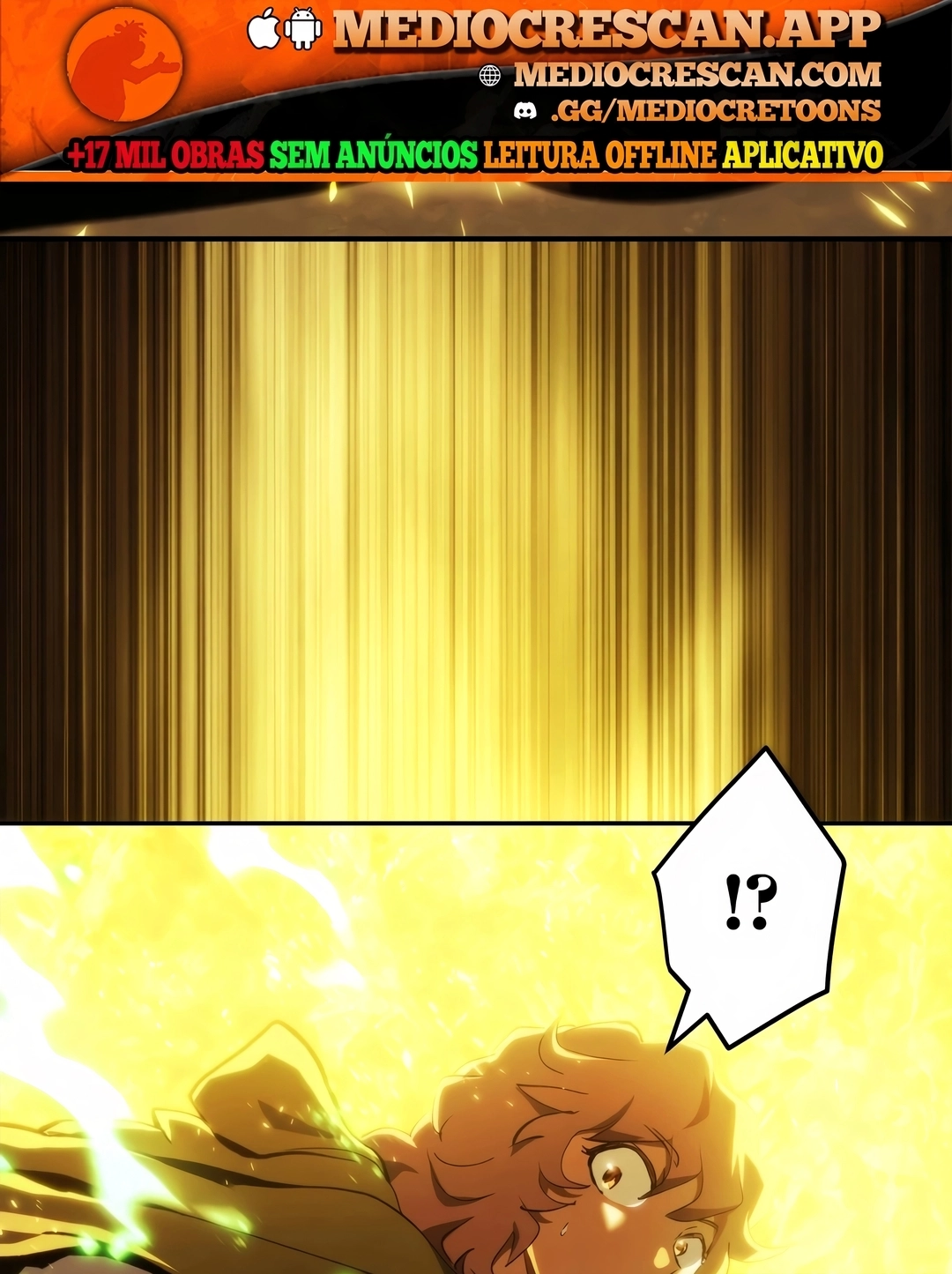 Ranker Selvagem Capítulo 51 Página 96