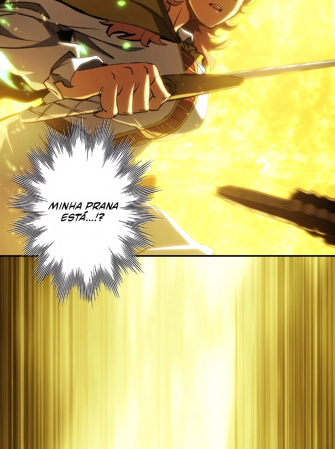 Ranker Selvagem Capítulo 51 Página 97