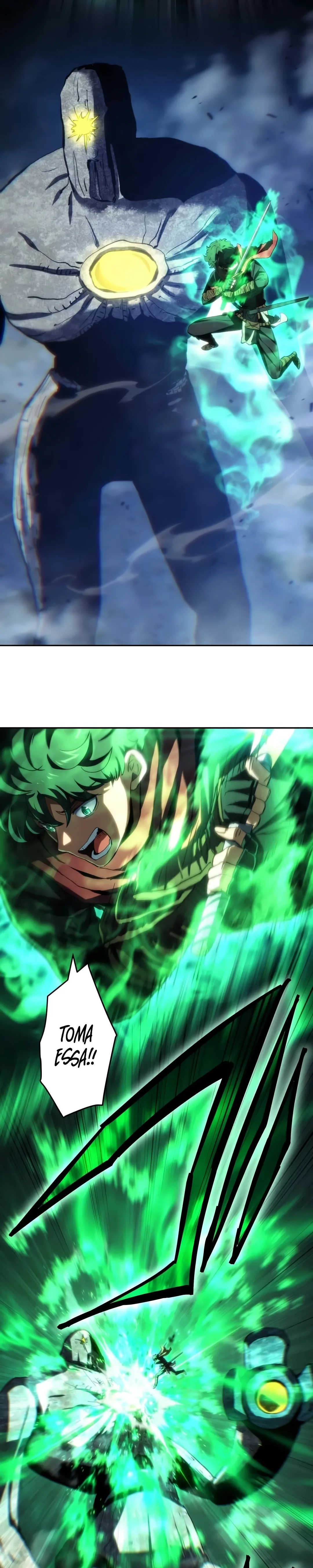 Ranker Selvagem Capítulo 53 Página 16