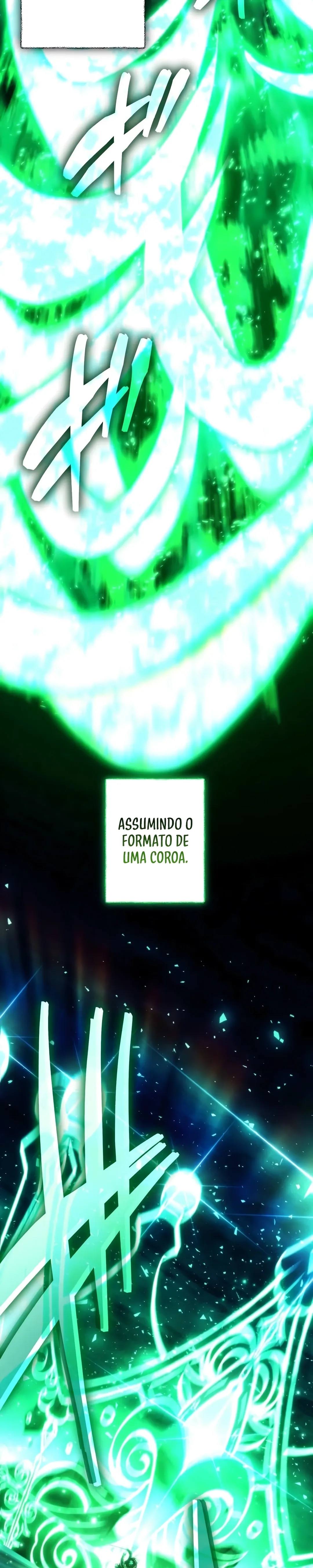 Ranker Selvagem Capítulo 53 Página 23