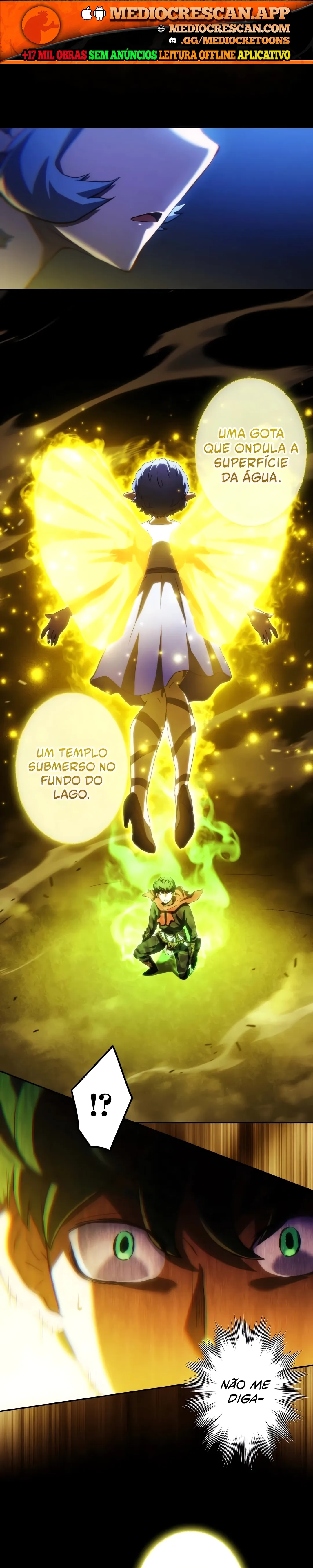 Ranker Selvagem Capítulo 53 Página 27