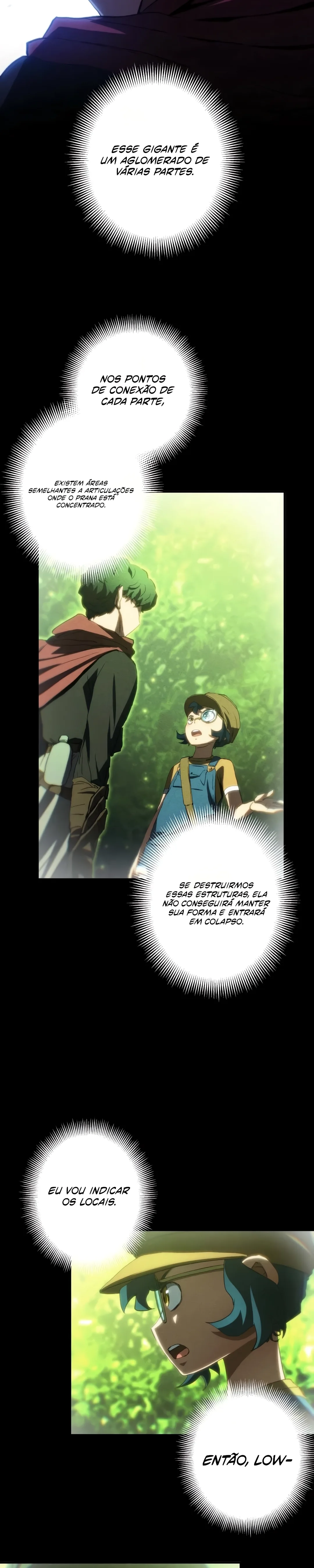Ranker Selvagem Capítulo 53 Página 8