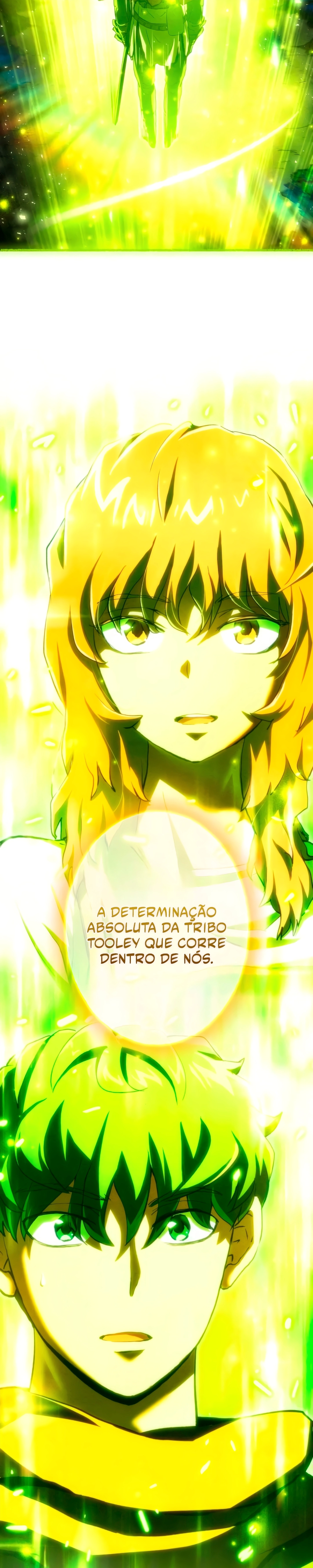 Ranker Selvagem Capítulo 54 Página 17