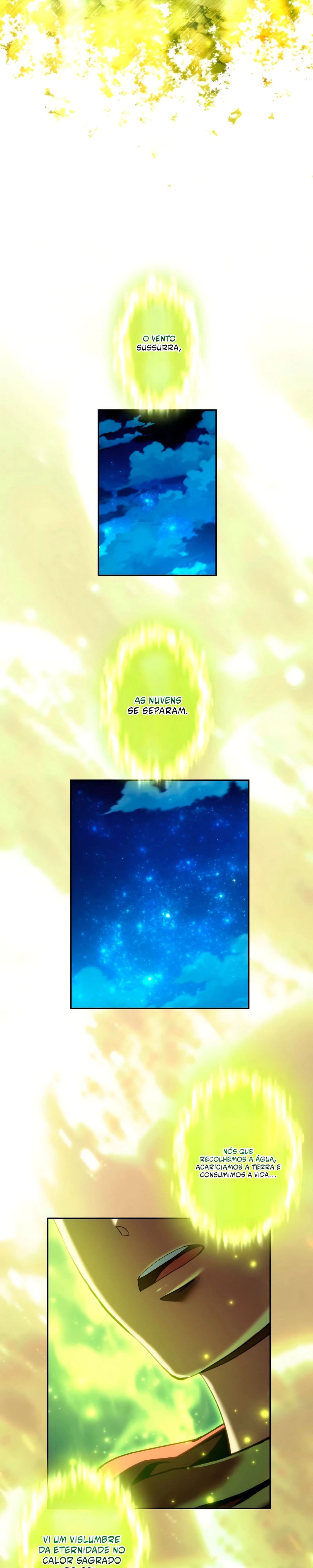 Ranker Selvagem Capítulo 54 Página 23